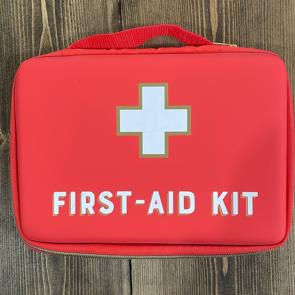 🌟Host Pick🌟First-Aid Kit Bag - Picture 3 of 10